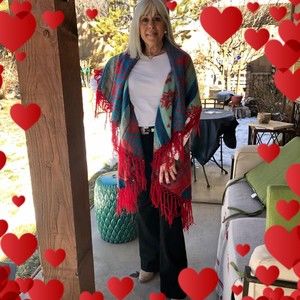 Meet your Posher, Lynda